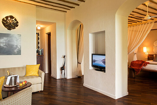 Ocean Suite