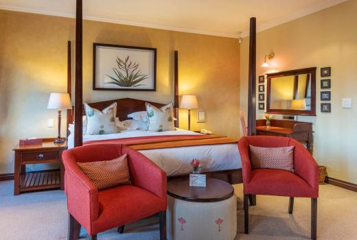 Executive Suite