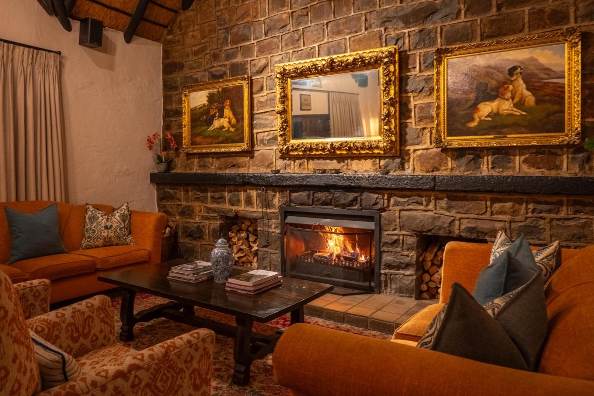 Cedarberg Travel | Walkersons Hotel & Spa