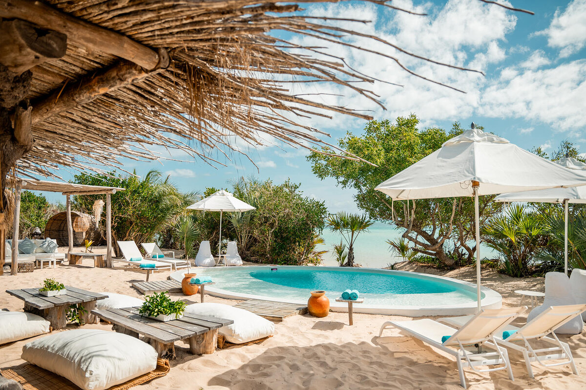 Cedarberg Travel | Azura Benguerra Island
