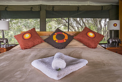 Porini Tent