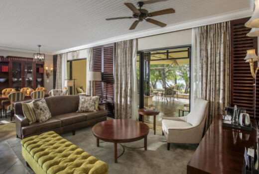 Presidential Suite