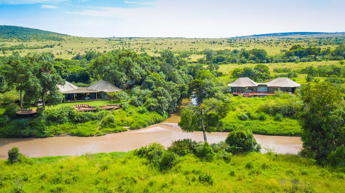 Cedarberg Travel | Sala's Camp
