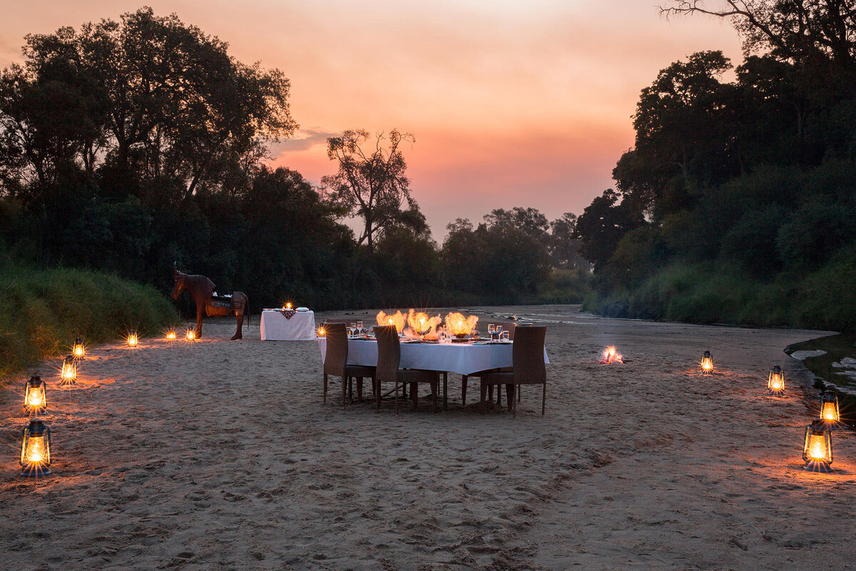 Cedarberg Travel | Sala's Camp