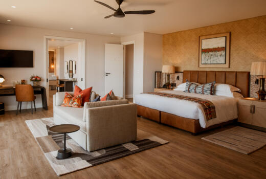 Suites