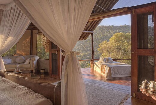 Honeymoon Cottage