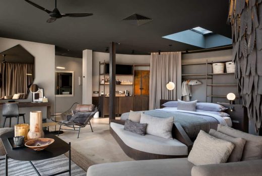 Suite(s)