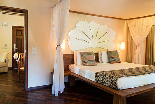 Superior Garden Suite