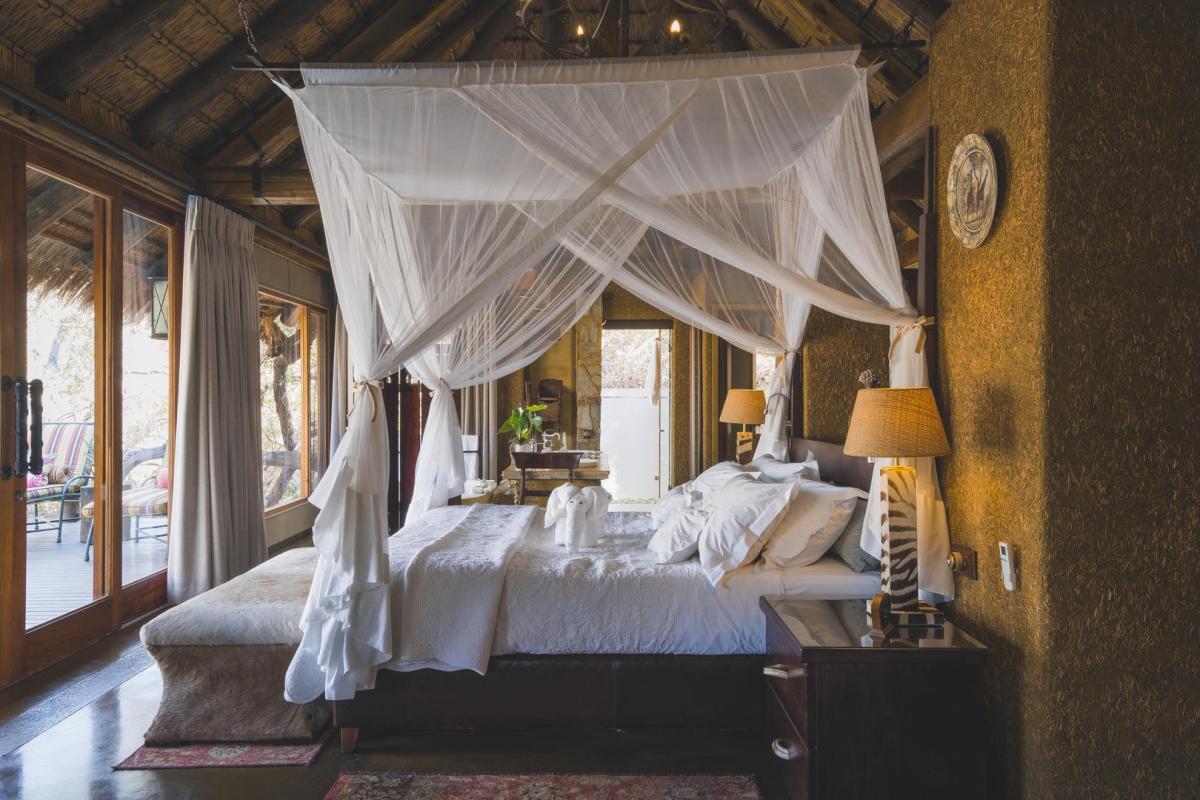 Cedarberg Travel | Jabulani Safari