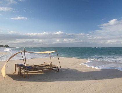 Tanzania coast