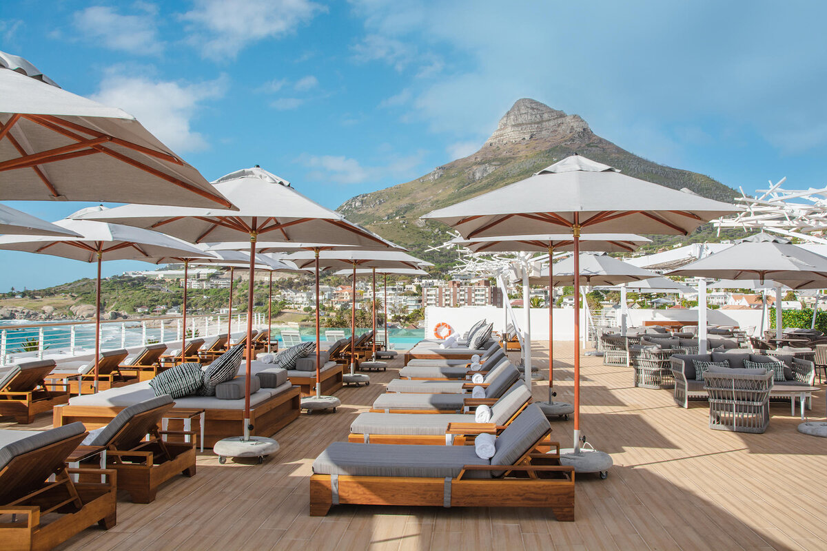 Cedarberg Travel | The Marly Boutique Hotel & Spa