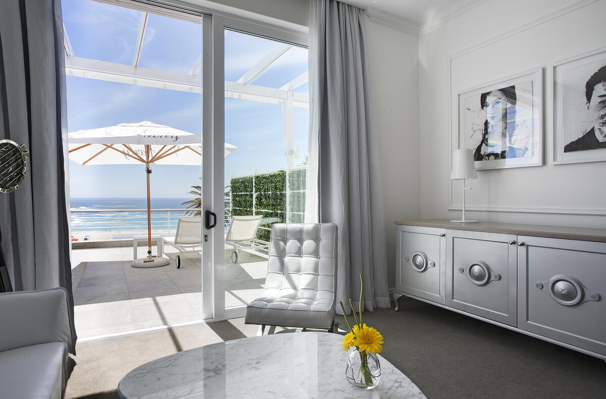 Cedarberg Travel | The Marly Boutique Hotel & Spa