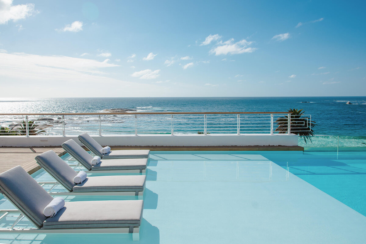 Cedarberg Travel | The Marly Boutique Hotel & Spa