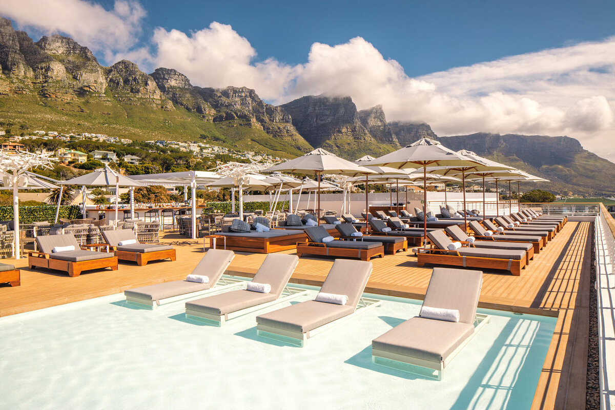 Cedarberg Travel | The Marly Boutique Hotel & Spa