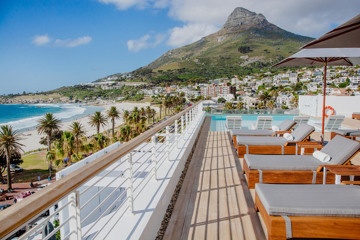 Cedarberg Travel | The Marly Boutique Hotel & Spa