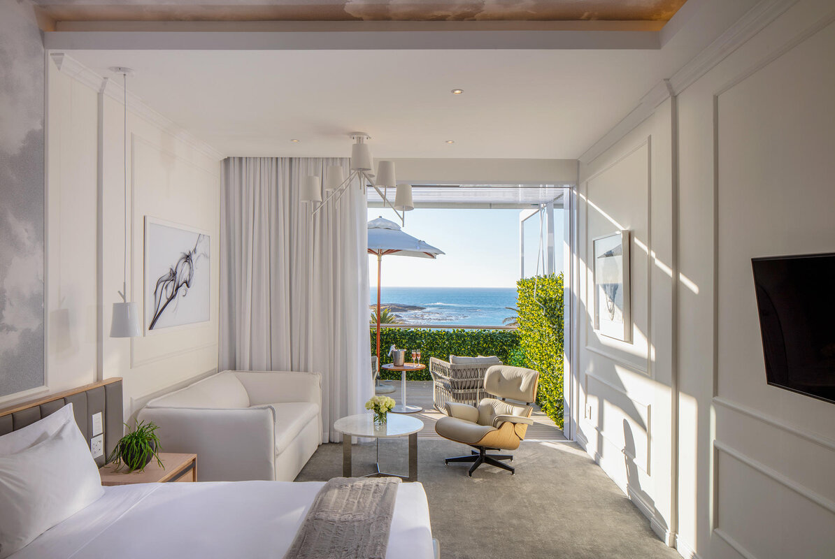 Cedarberg Travel | The Marly Boutique Hotel & Spa