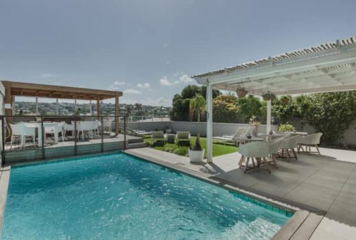 Robberg Beach Lodge