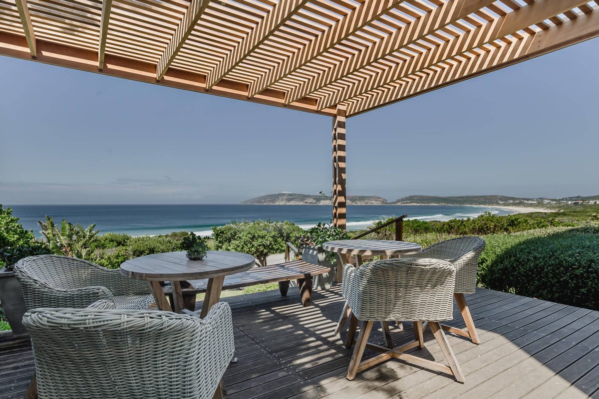 Cedarberg Travel | Robberg Beach Lodge