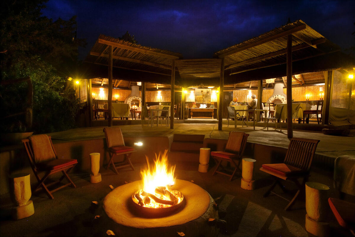 Cedarberg Travel | Amakhala Safari Lodge