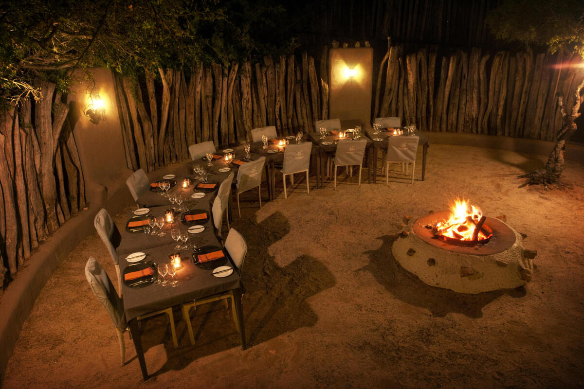 Cedarberg Travel | Amakhala Safari Lodge