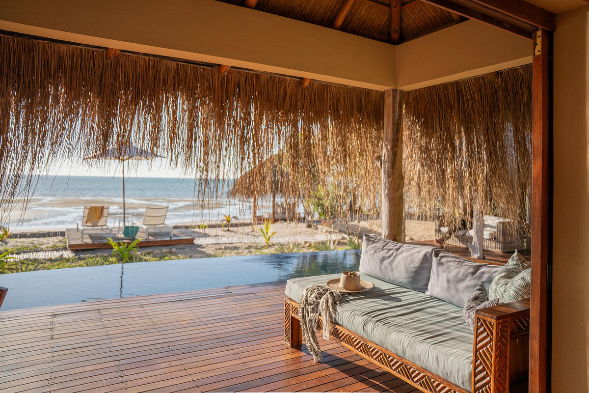 Cedarberg Travel | Azura Benguerra Island