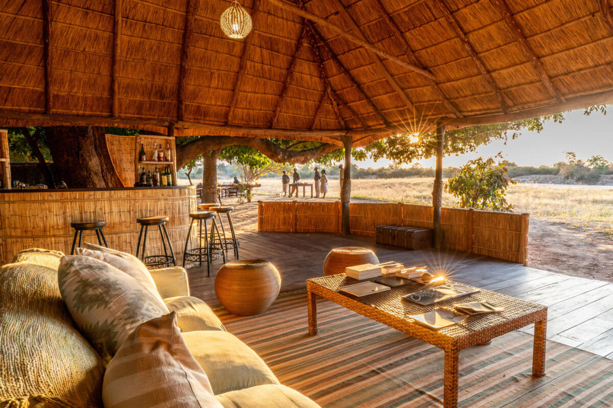 Cedarberg Travel | Nsolo Bush Camp