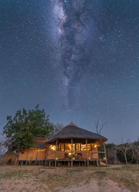Cedarberg Travel | Nsolo Bush Camp