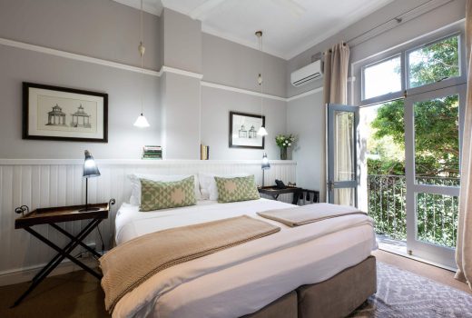 Superior Rooms