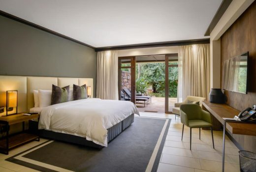 3 Bedroom Villa