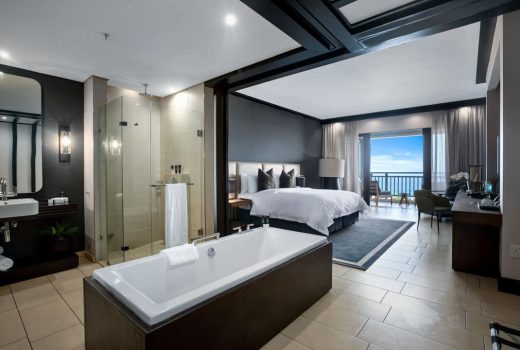 Luxury Room