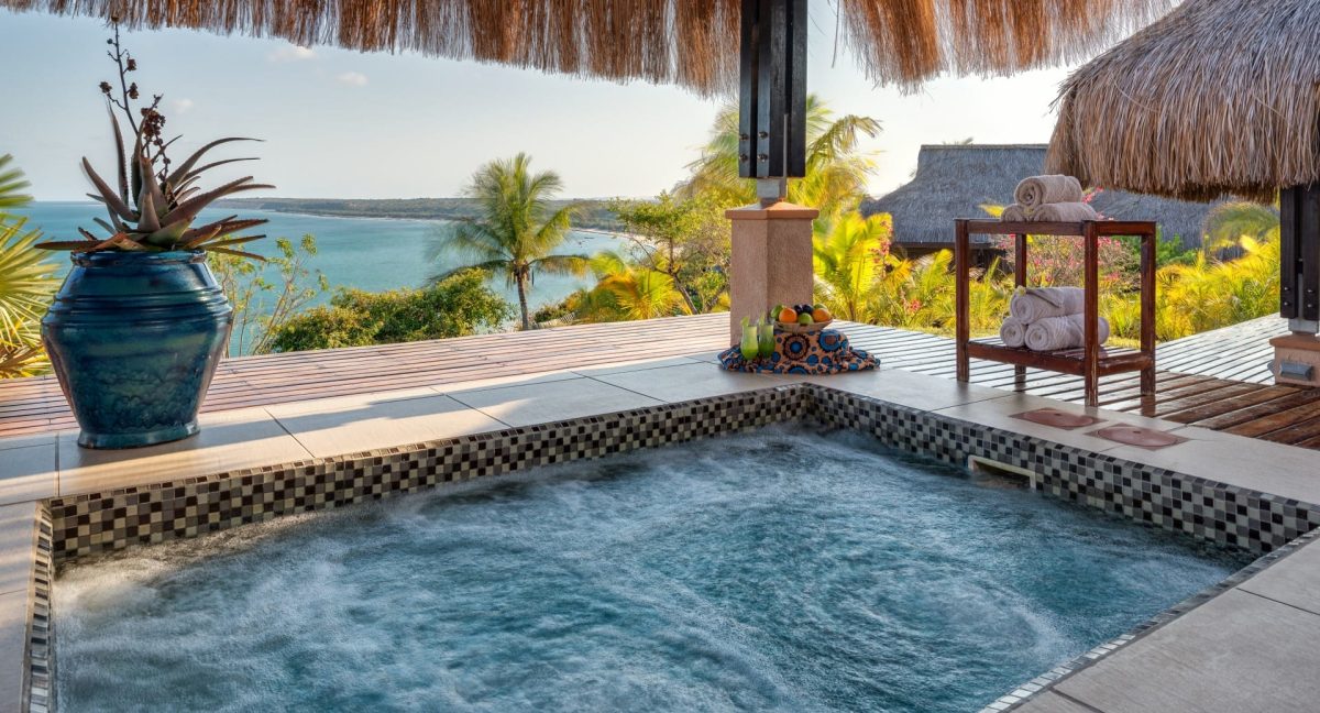 Cedarberg Travel | Anantara Bazaruto Island Resort & Spa