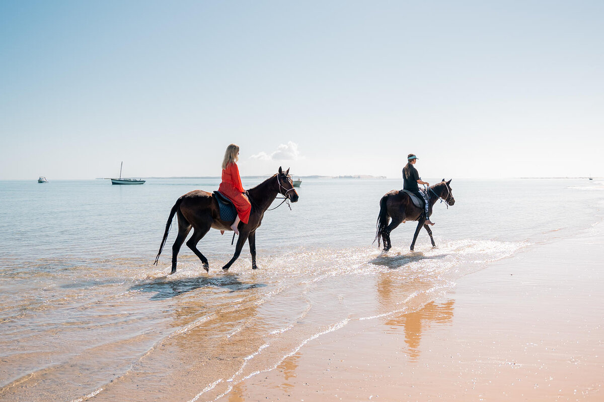 Cedarberg Travel | Azura Benguerra Island