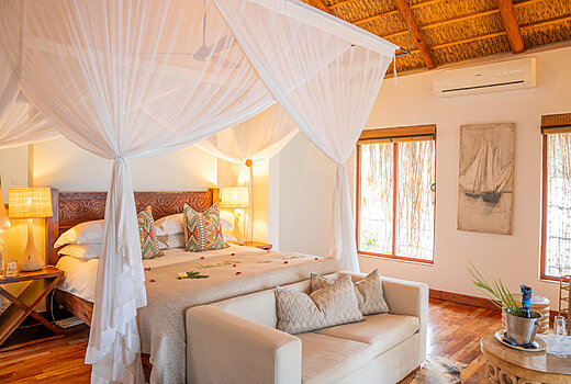 Infinity Beach Villa