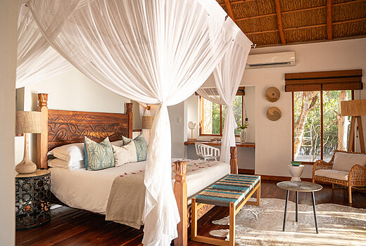 Royal Beach Villa