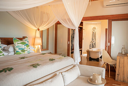 Villa Amizade