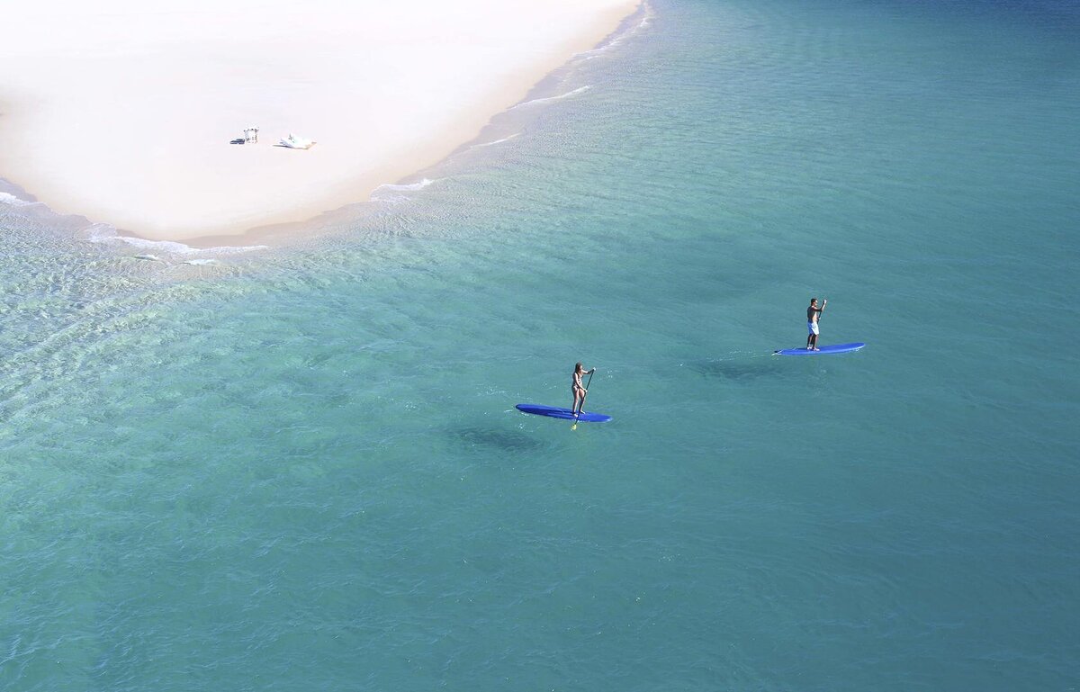 Cedarberg Travel | Azura Benguerra Island