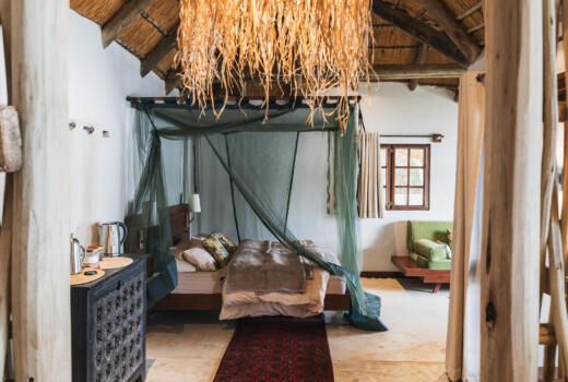 Land suites