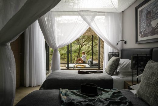 Family Suites