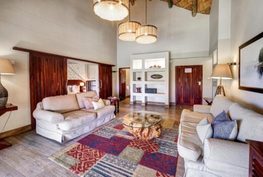 Executive Suite (s)