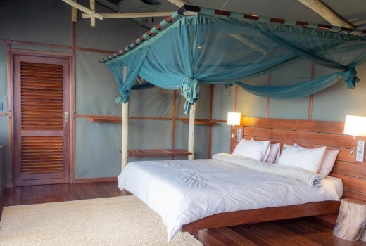 River Suite