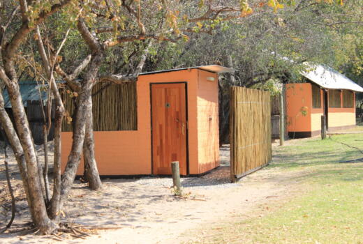 Campsite