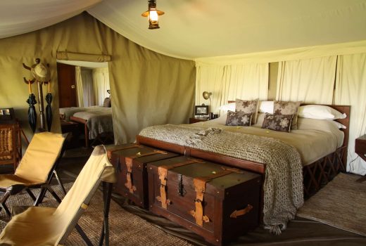 Family Tent