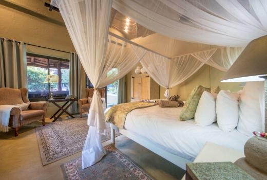 King Chalet