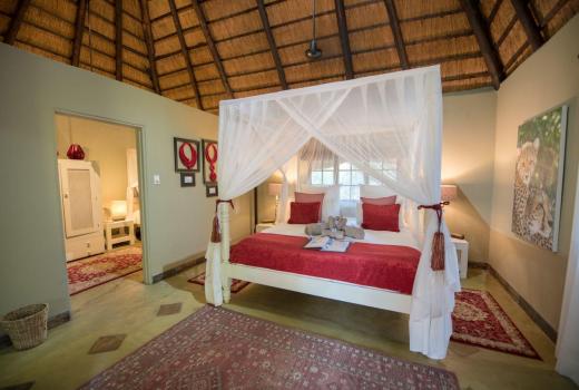 Family Chalet