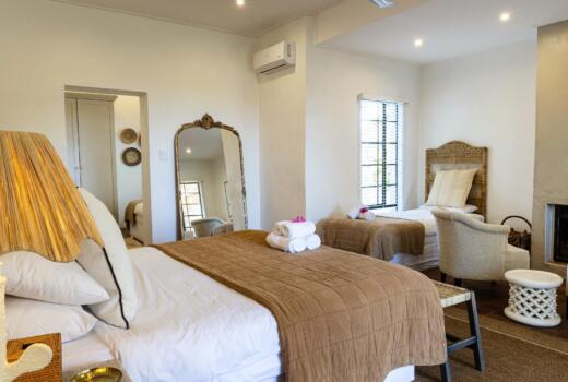 Luxury Family Room