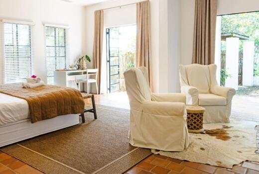 Luxury Private Room