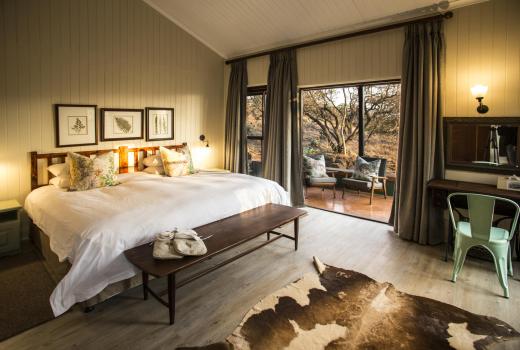 Kiplings Family Cottage