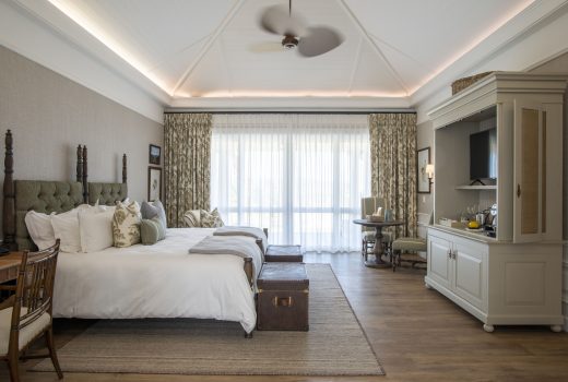 Plains Room