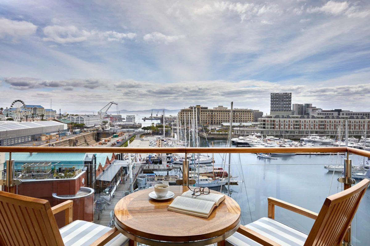 Cedarberg Travel | One&Only Cape Town