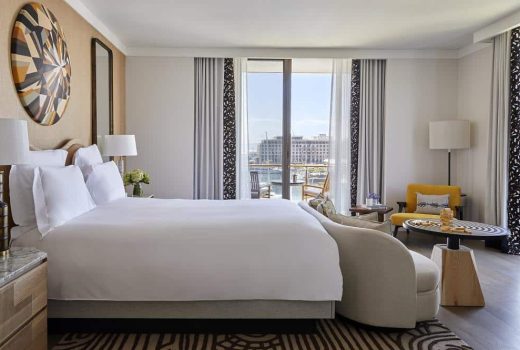 Marina Harbour Room